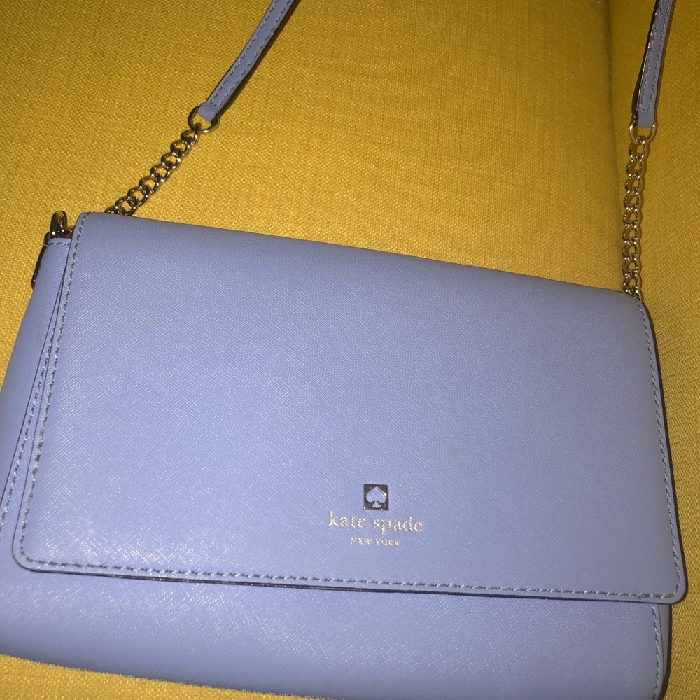 Beautiful Kate Spade crossbody/shoulder bag